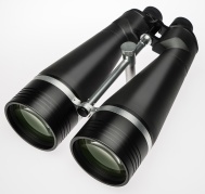 STELLAR-II SERIES 20x100 WATERPROOF OBSERVATION BINOCULAR